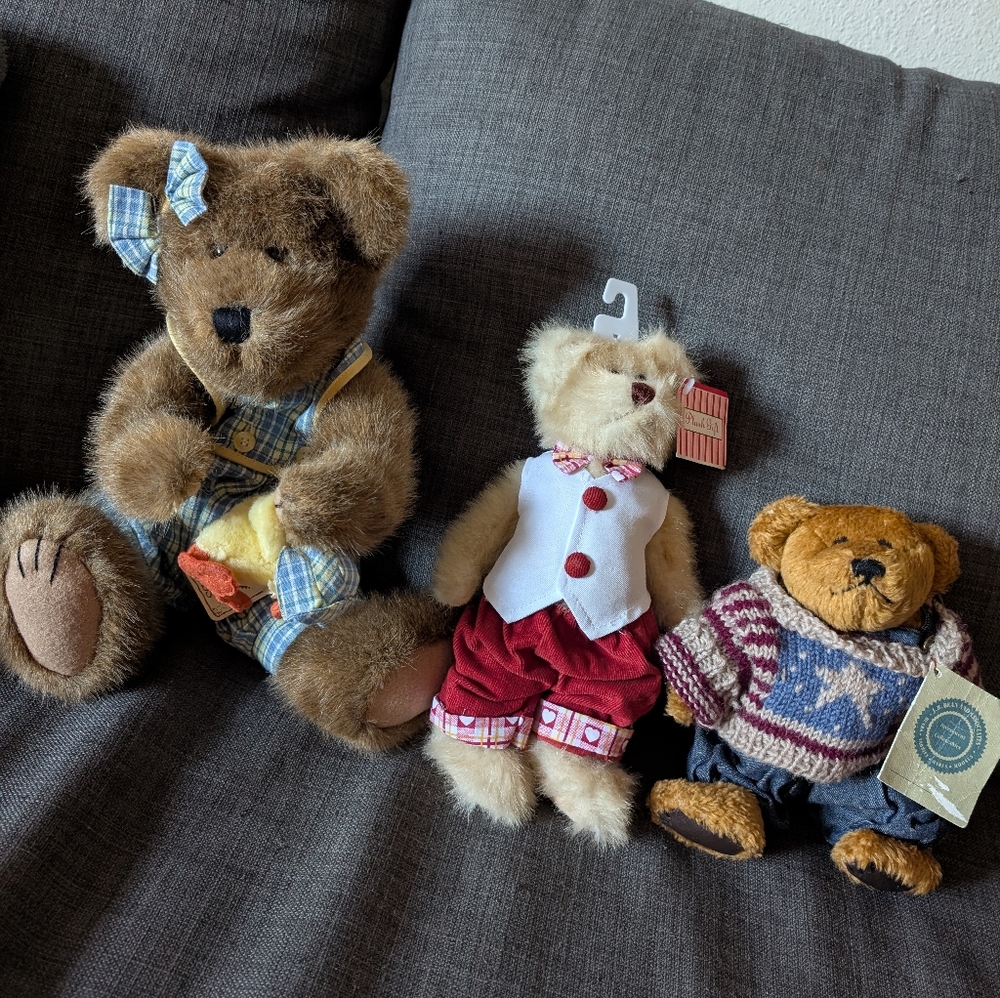 Teddy Bear Bundle!